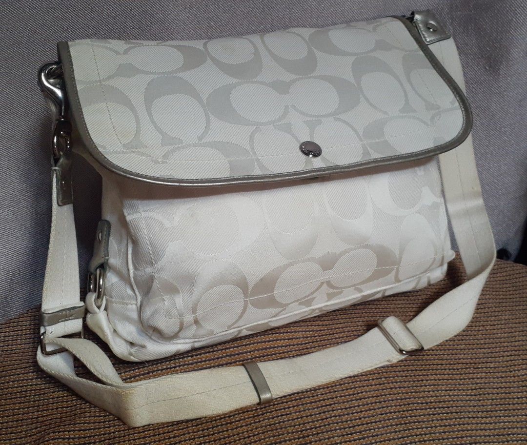 Coach best sale kyra crossbody
