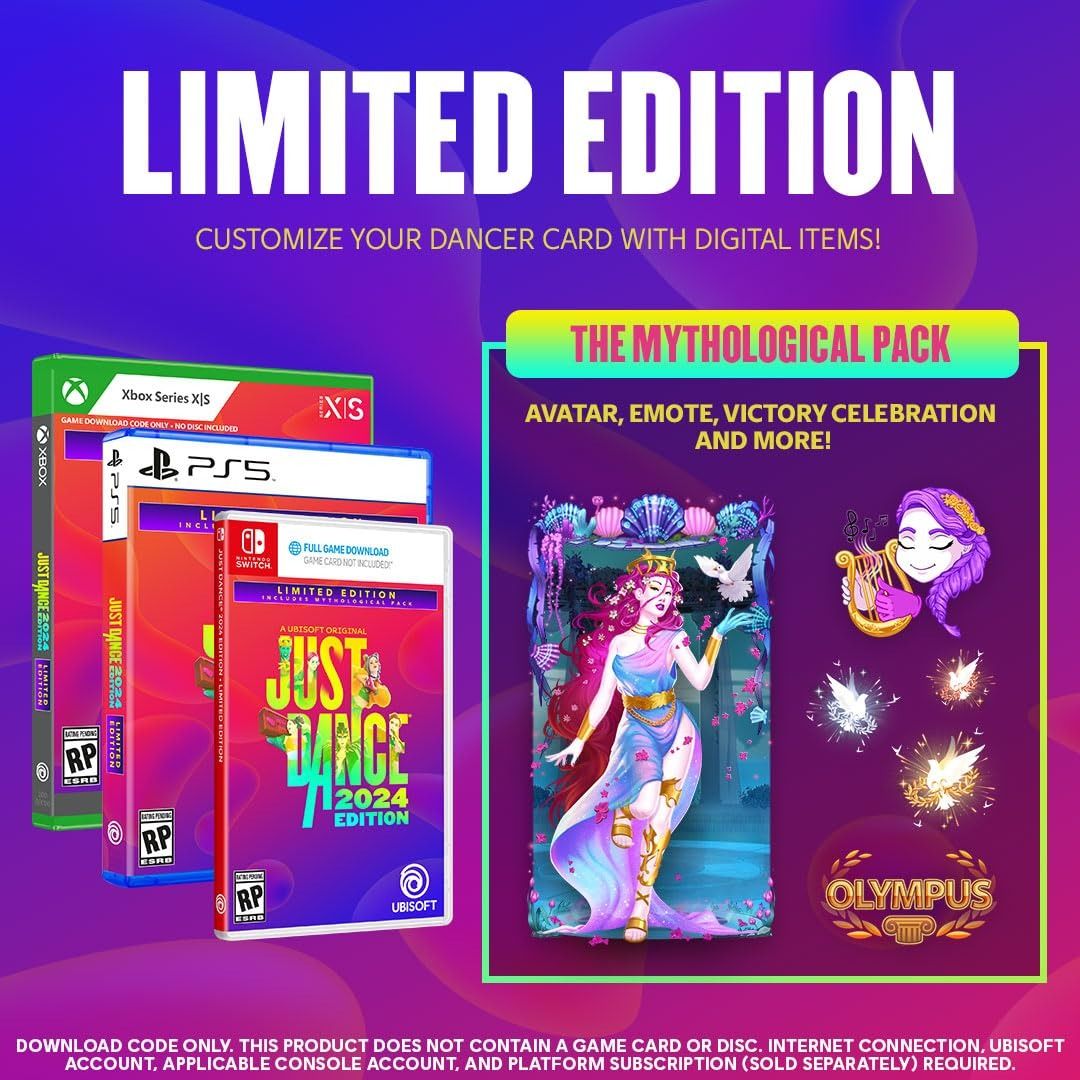 Just dance clearance 2020 switch codes