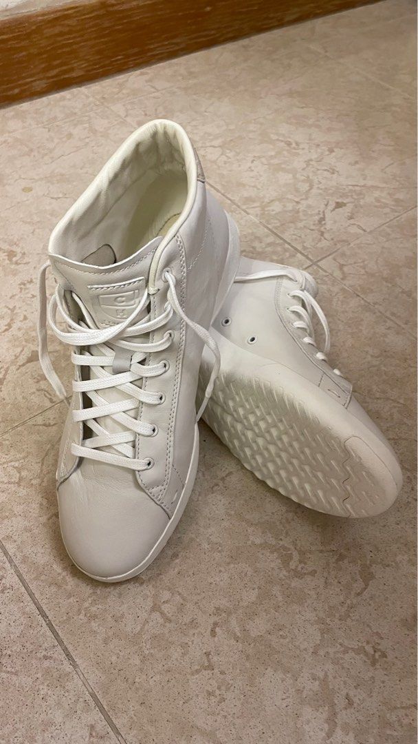 Cole haan men's cheap grandpro hi lux sneaker