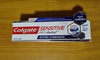 Colgate Sensitive Pro Relief (Extra Strength)