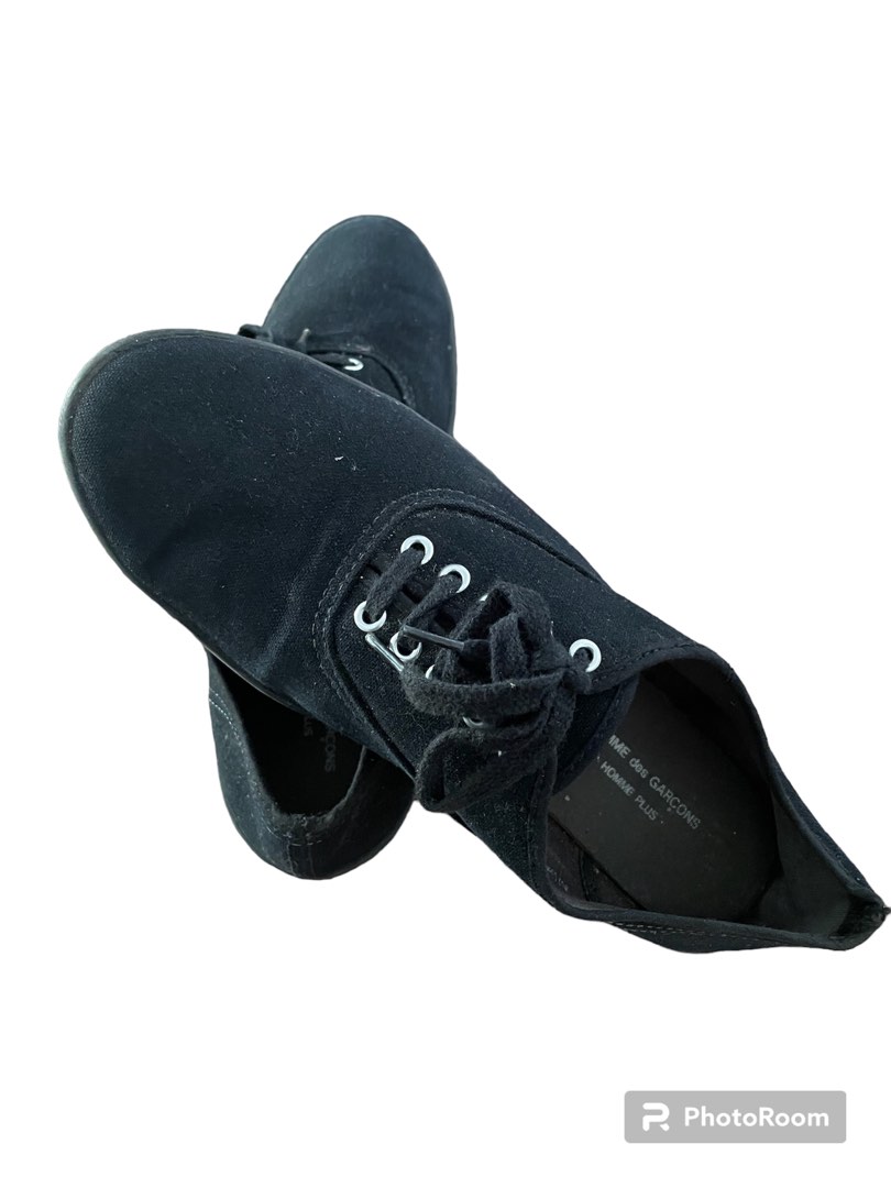 Comme des garçons japan 77 2025