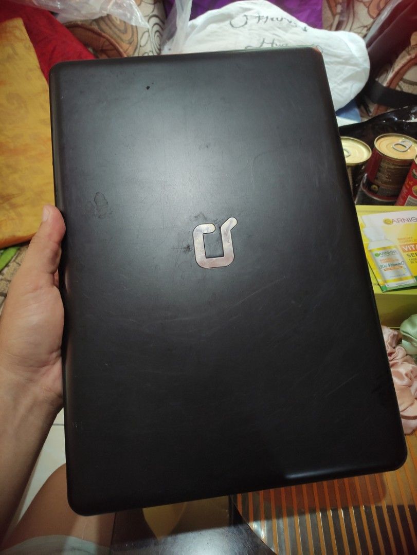 compaq 610 full case housing (Category: Laptops & Notebooks) located in Bacoor. Submitted by ivanyun (Listing ID 1249627857, Image 3). Description: compaq 610 full case shell housing with hinges free keyboard mouspad not tested as is. pickup bacoor COD lalamove pwede rin pm lng for info.