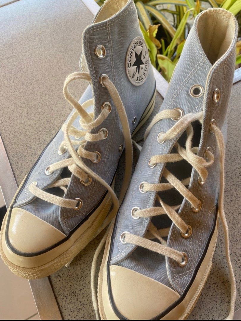 chuck taylor converse news