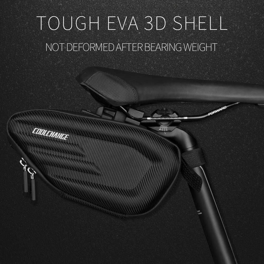 Coolchange 2025 saddle bag
