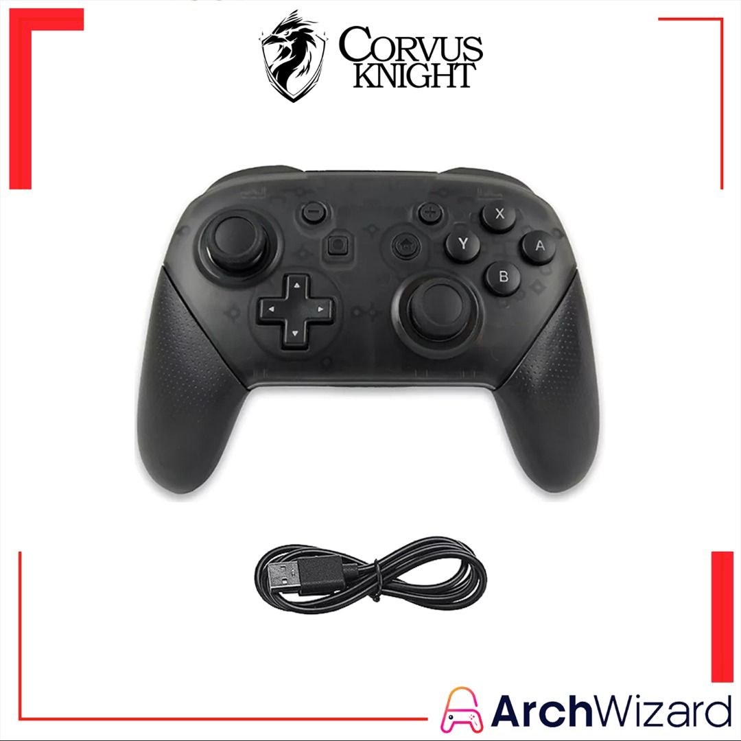 Nintendo switch sale pro controller wish