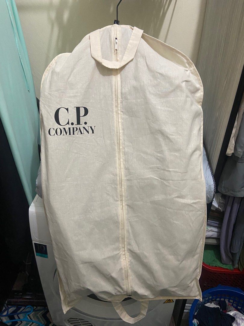 CP Company 50 fili Goggle Jacket Jual Swap Men s Fashion Coats