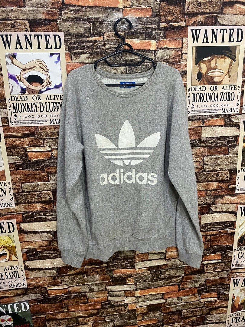 crewneck adidas original