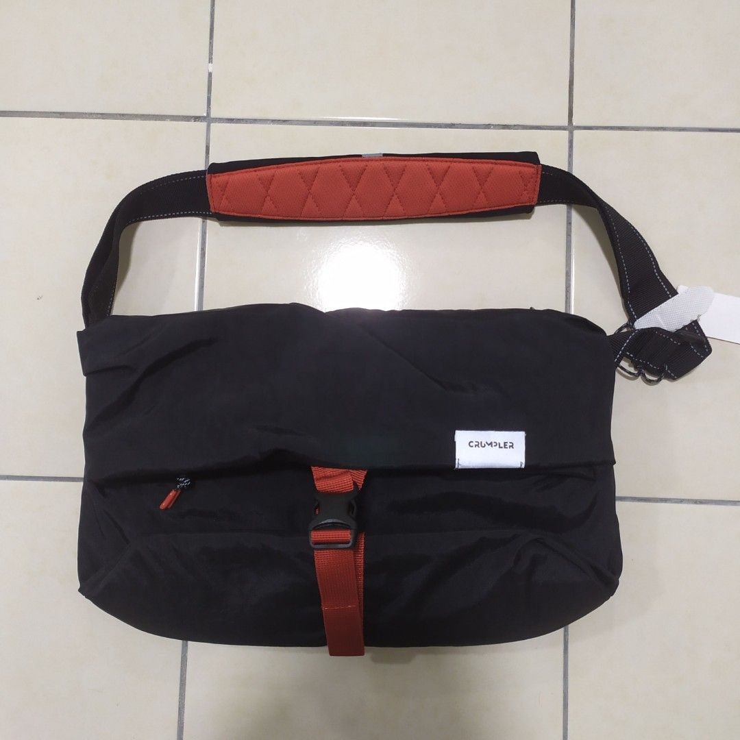 Crumpler 2024 student discount