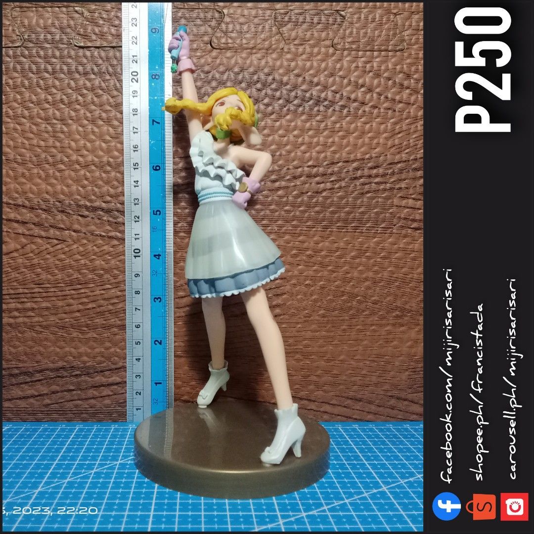 3D Printing Your Own Custom Anime Figures  Open World Learning