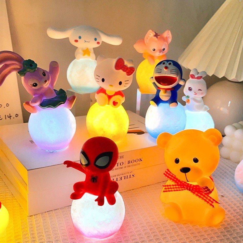 Small night lamps new arrivals