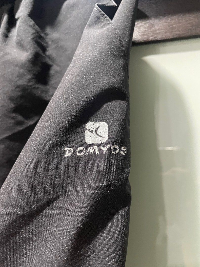 Decathlon Domyos Shorts, Men's Fashion, Bottoms, Shorts on Carousell