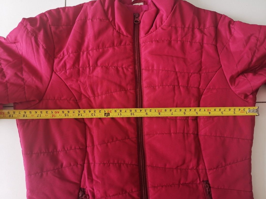Quechua arpenaz deals jacket