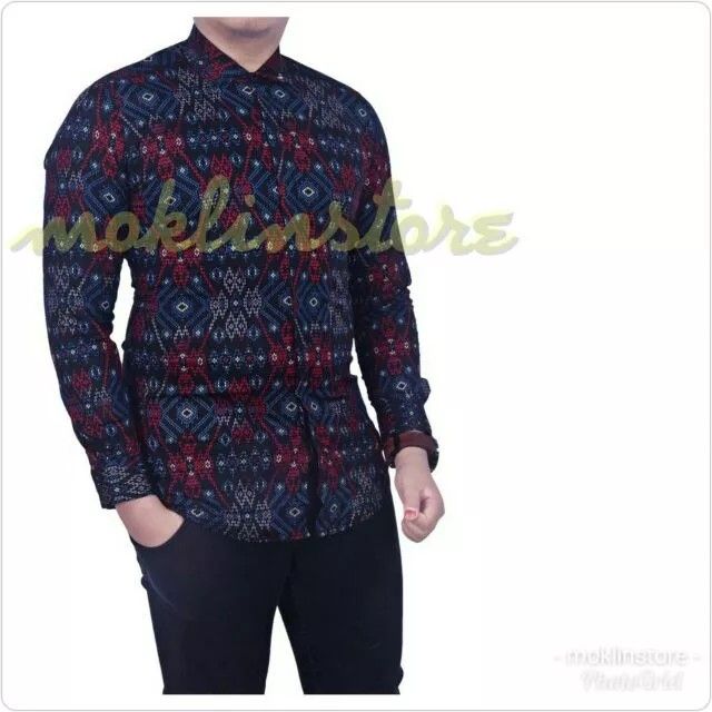 Penampilan Lelaki Kemas Tanpa Rutin Panjang