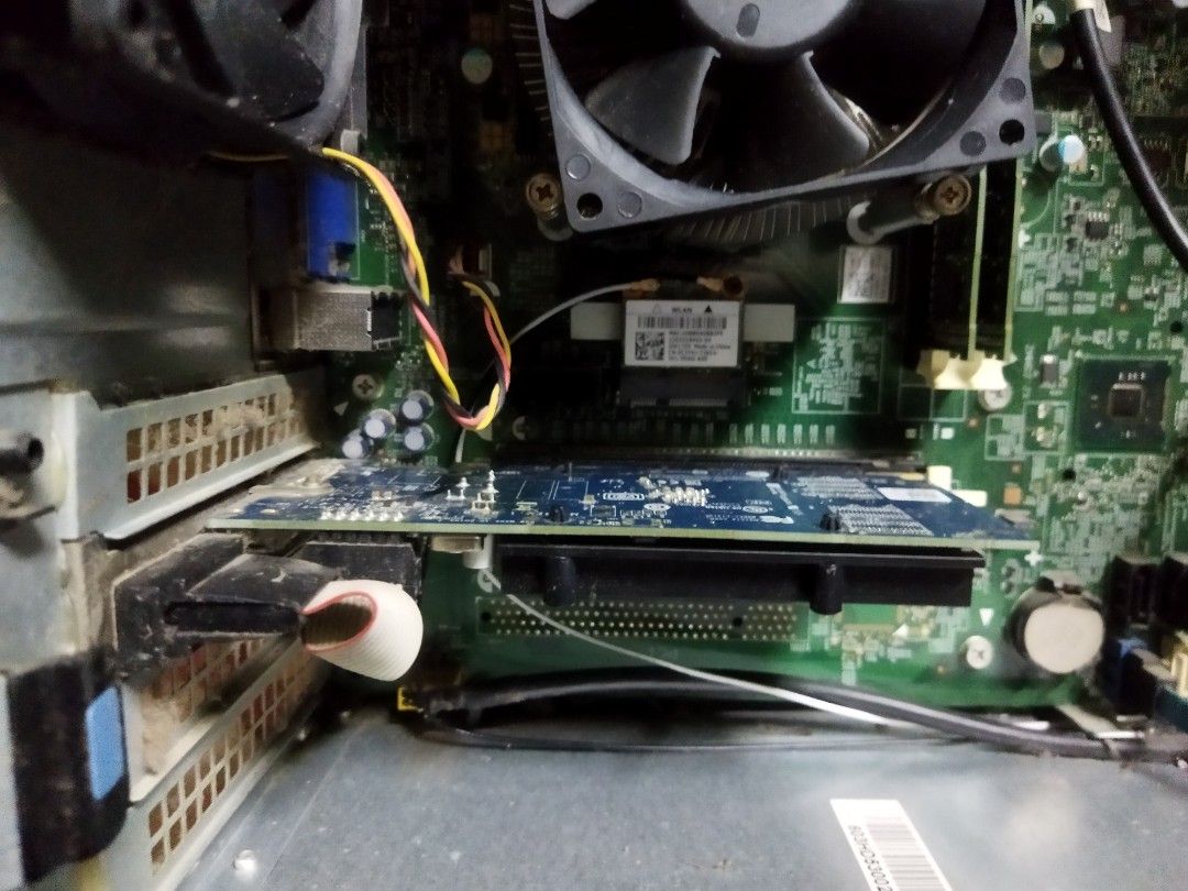 Dell i5 CPU (Model D16M), Computers & Tech, Desktops on Carousell