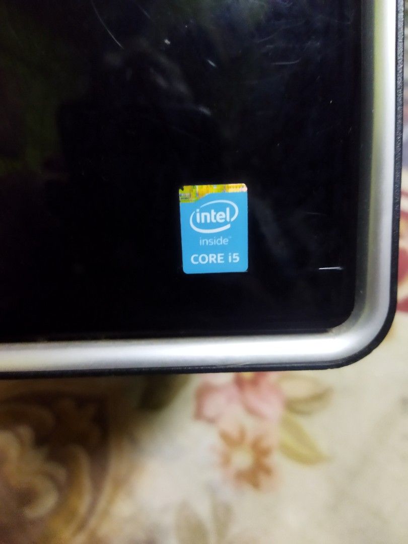 Dell i5 CPU (Model D16M), Computers & Tech, Desktops on Carousell