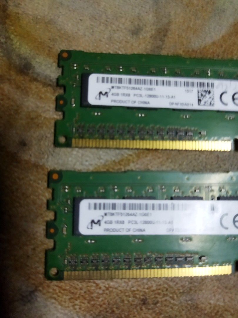 Dell i5 CPU (Model D16M), Computers & Tech, Desktops on Carousell