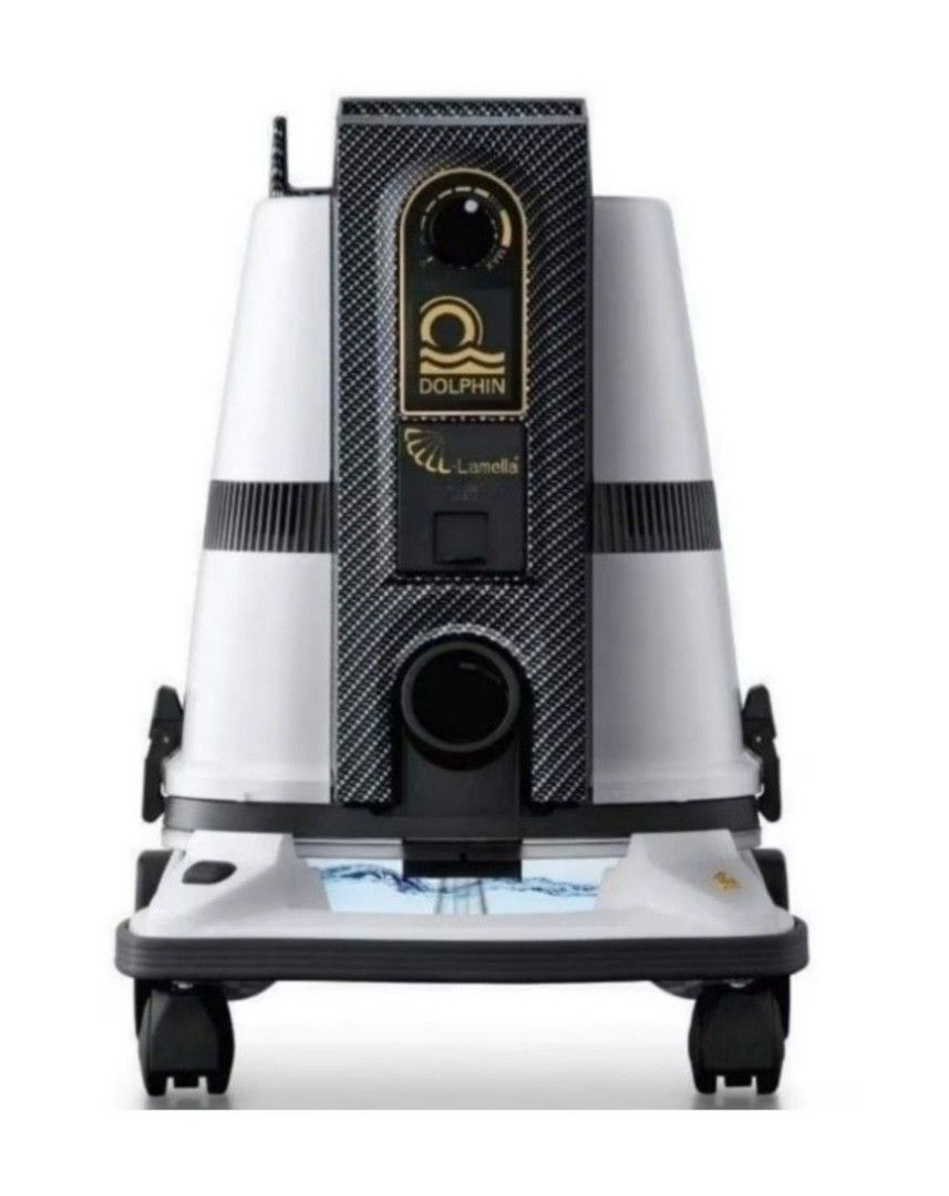 Delphin vacuum cheap