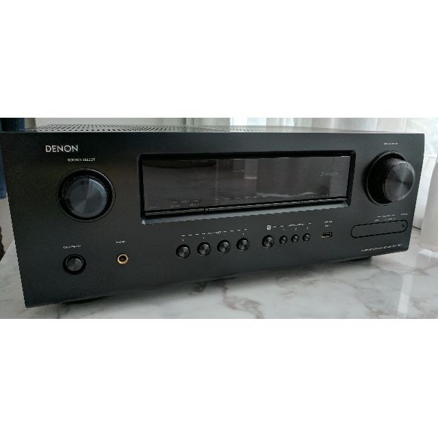 Denon AVR 1912, Audio, Soundbars, Speakers & Amplifiers on Carousell