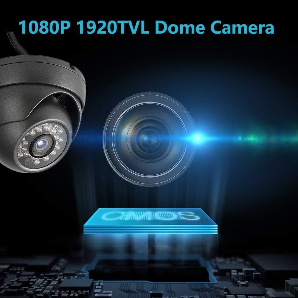 Dericam 1080p hot sale