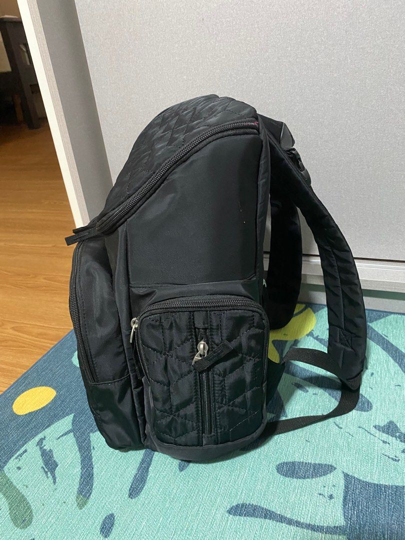 Fisher price avery diaper backpack discount