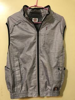 Dickies air vest 風散背心 古著/工裝/Y2K風格