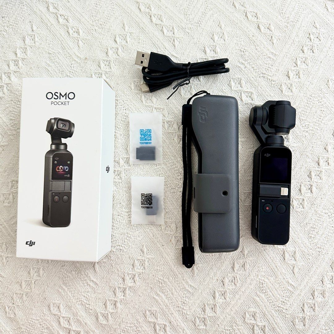 Diji cam sale