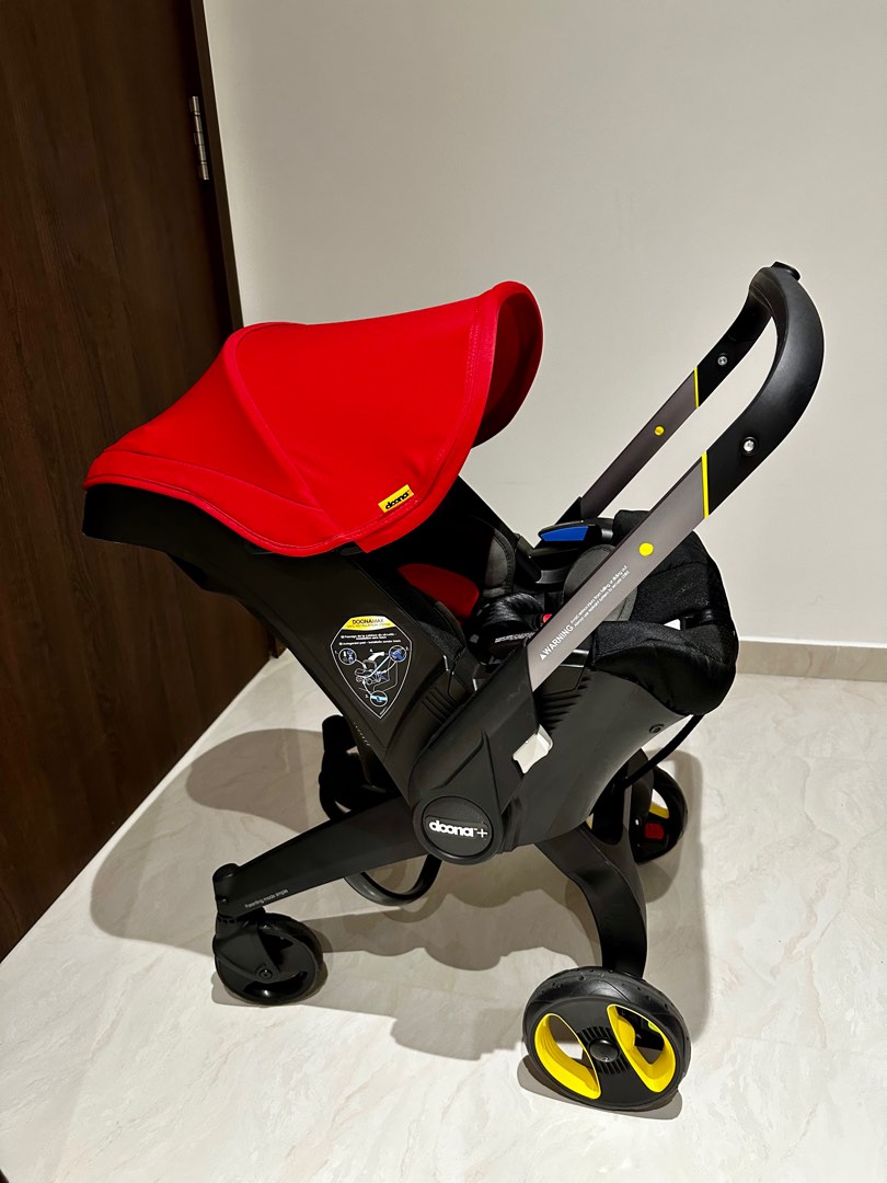 Doona car seat walmart sales