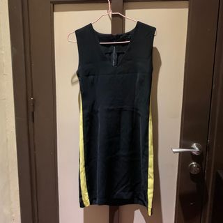 Dress Gaun mini pesta
