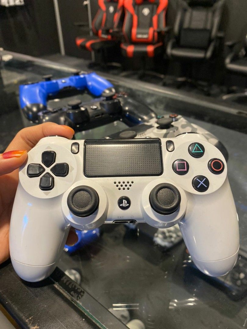DUALSHOCK 4 ORIGINAL, Video Gaming, Gaming Accessories, Controllers on ...