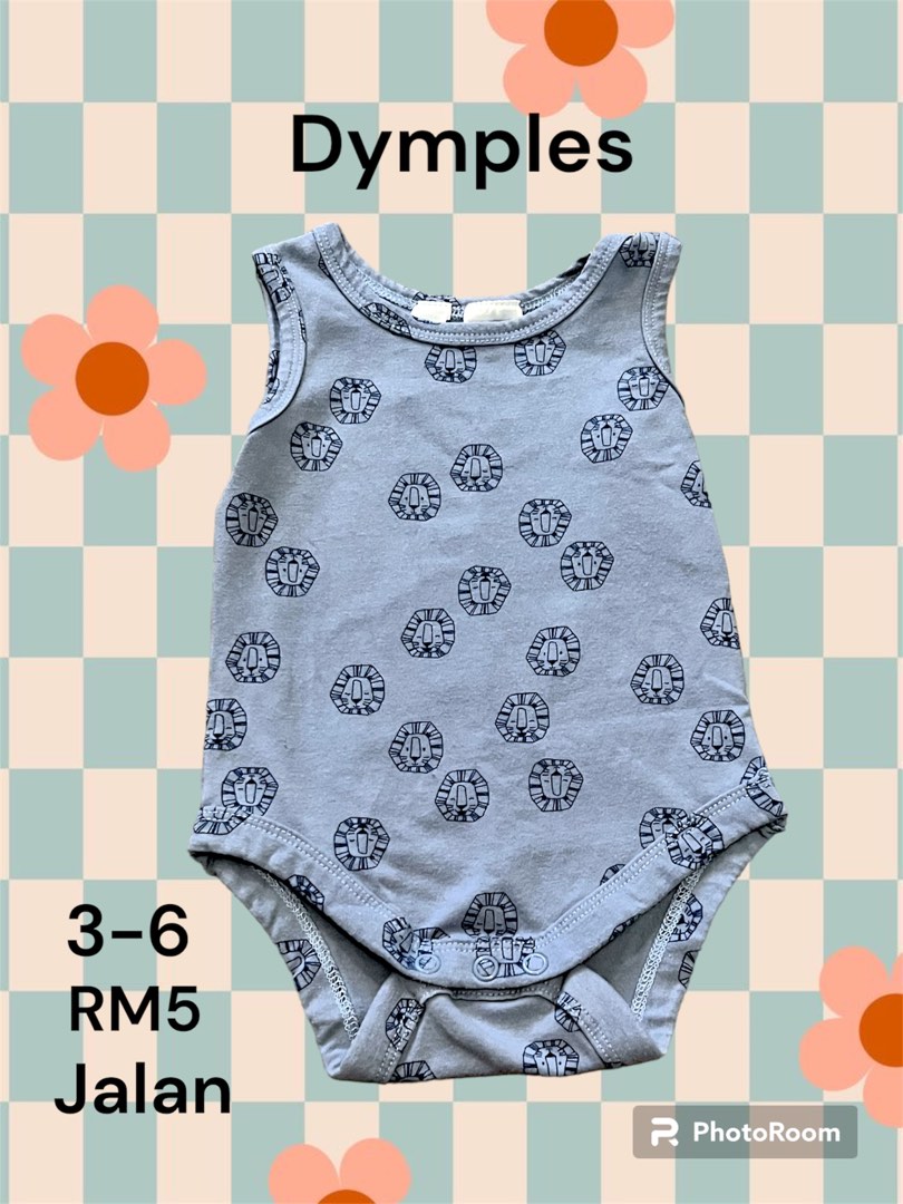 Dymples singlets sales