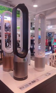 🥶DYSON PURECOOL TOWER PURIFIER🥶
💯 Brandnew and Sealed with Warranty And Receipt