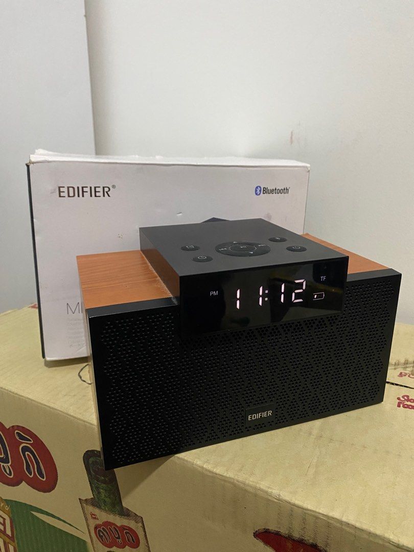 edifier-mp260-audio-soundbars-speakers-amplifiers-on-carousell