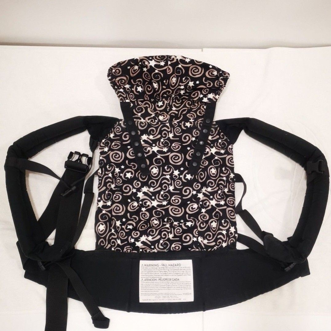 Night sky discount ergo carrier