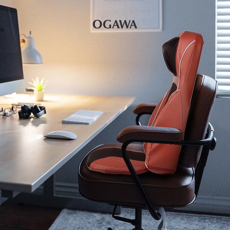 Ogawa office chair discount