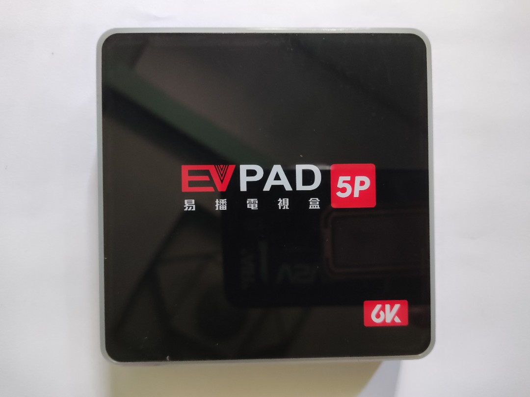 EVPAD 5P 人気の定番 - その他