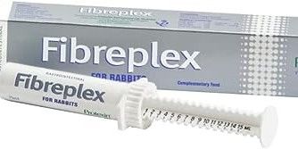 Fibreplex for rabbits, Pet Supplies, Health & Grooming on Carousell