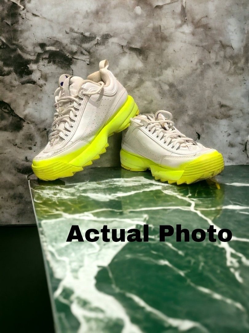 Women's disruptor new arrivals 2 brights fade