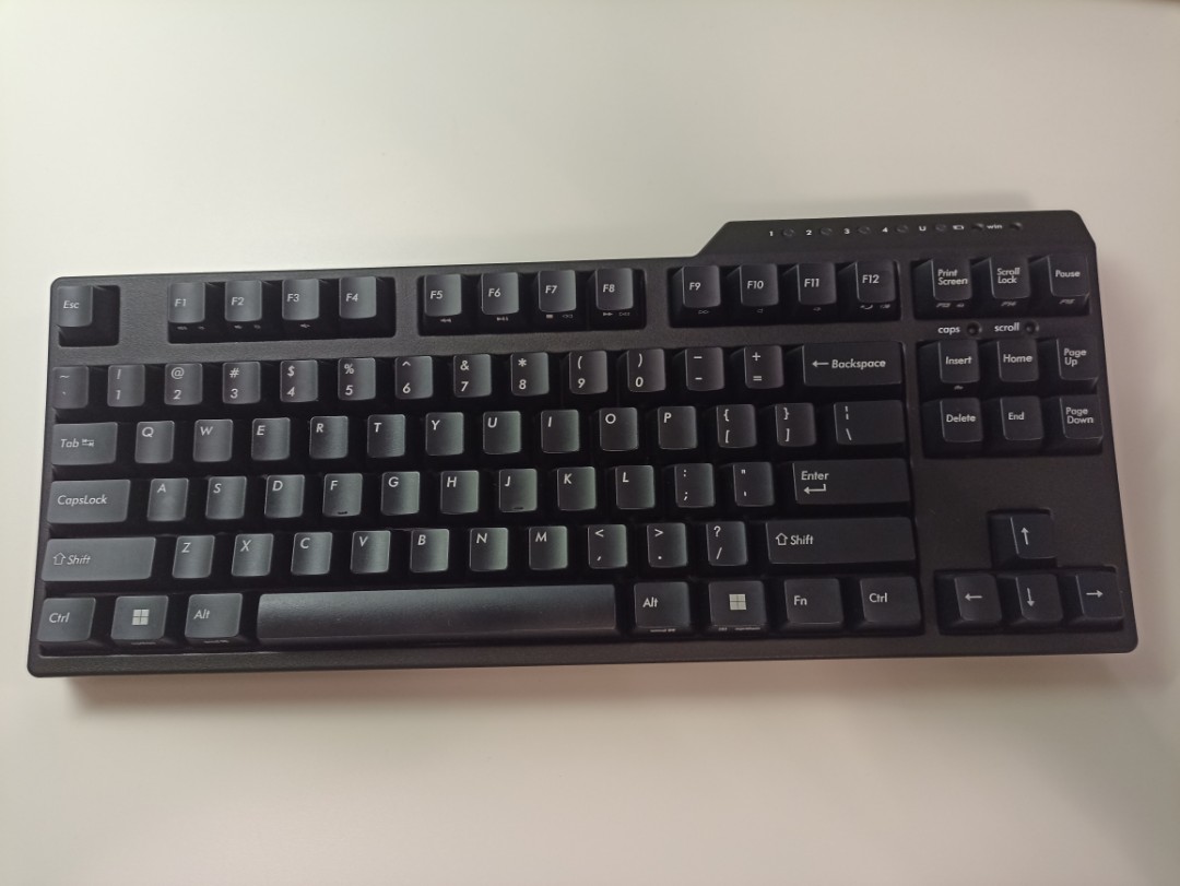 FILCO 聖手Majestouch Convertible 3 TKL (茶軸) 藍牙+有線雙模