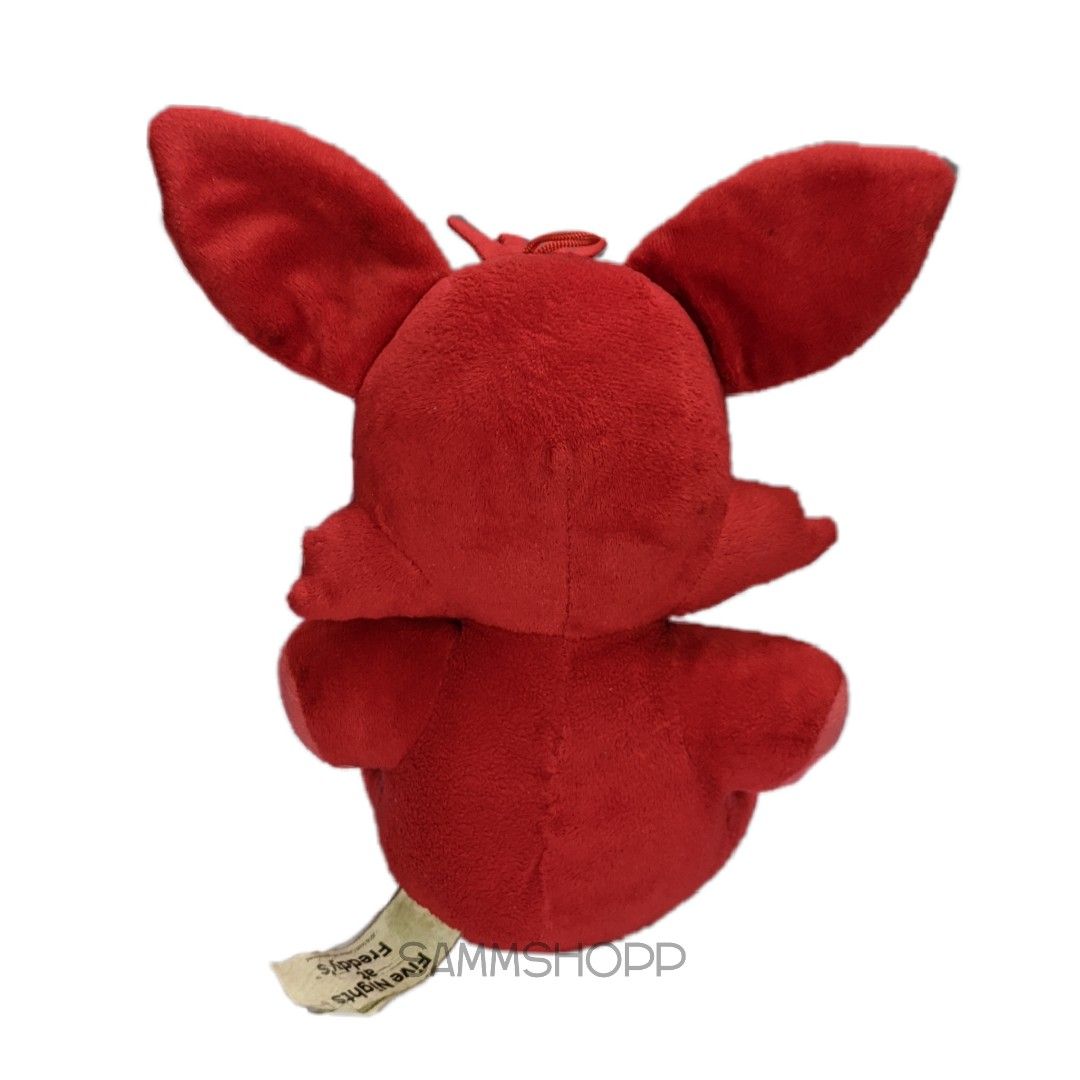 Foxy the pirate plush online