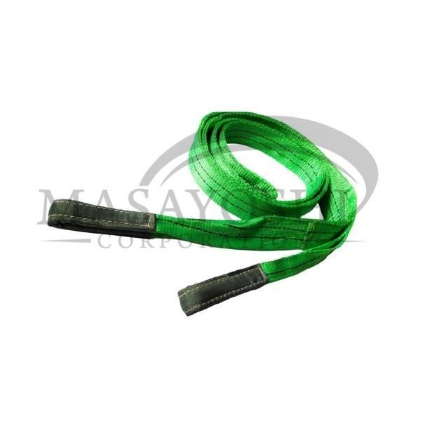 Woven slings clearance