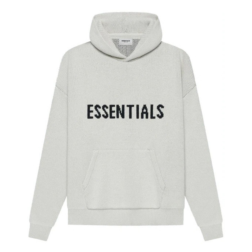 新品未使用】America Knit Hoodie 2023-