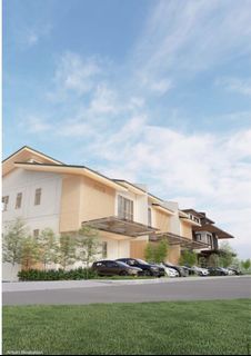 For Sale Hana Garden Villas, Nuvali