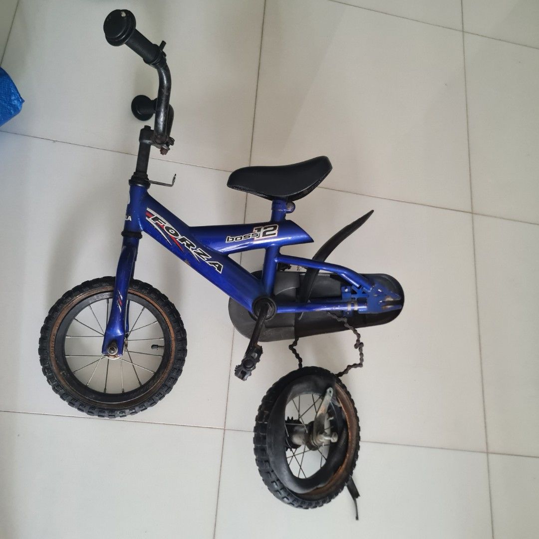 Small kids bicycle hot sale