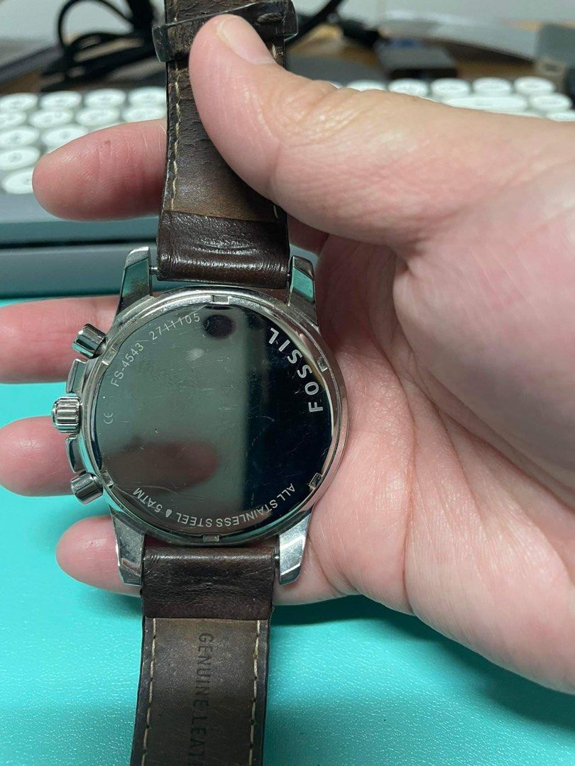 Fossil fs 4543 sales