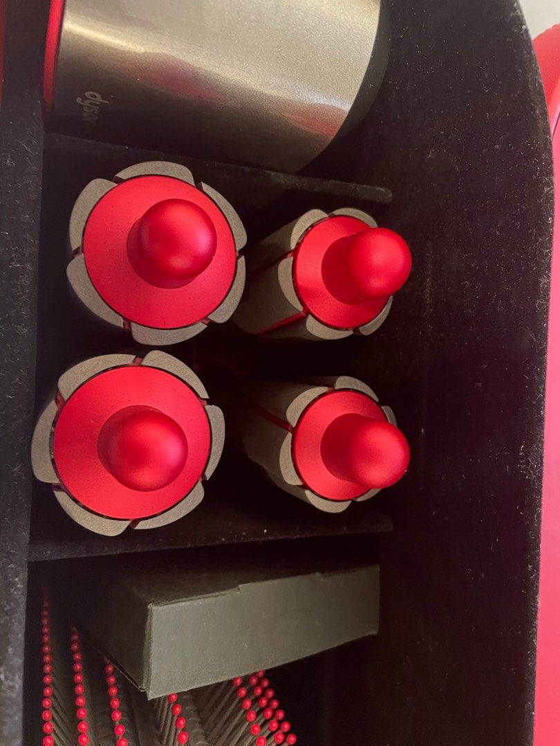 [Free Delivery] Dyson Airwrap Complete, Beauty & Personal Care, Hair on ...