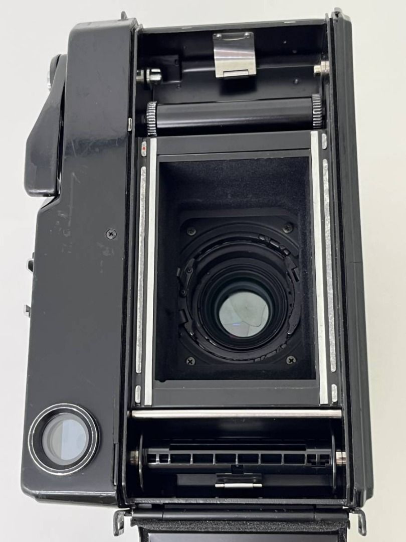 FUJI GW690Ⅱ 6×9 Professsional 計數器數246 中畫幅相機, 攝影器材