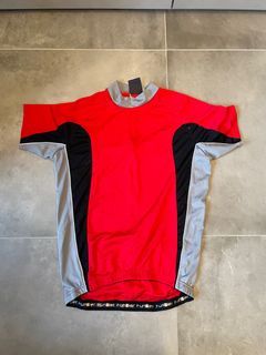 Funkier Cycling Jersey & Tights