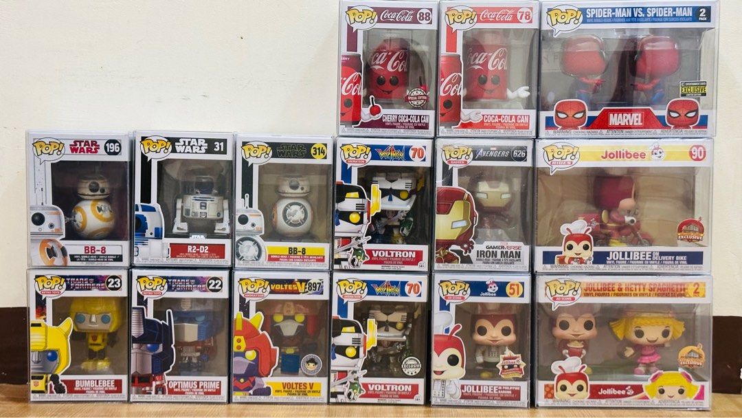 Funko pop lots for sale cheap