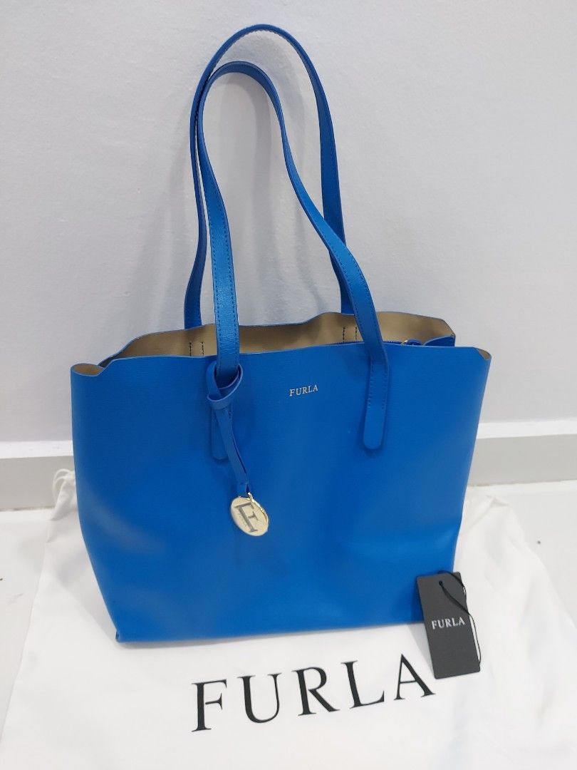 Furla sally tote bag best sale