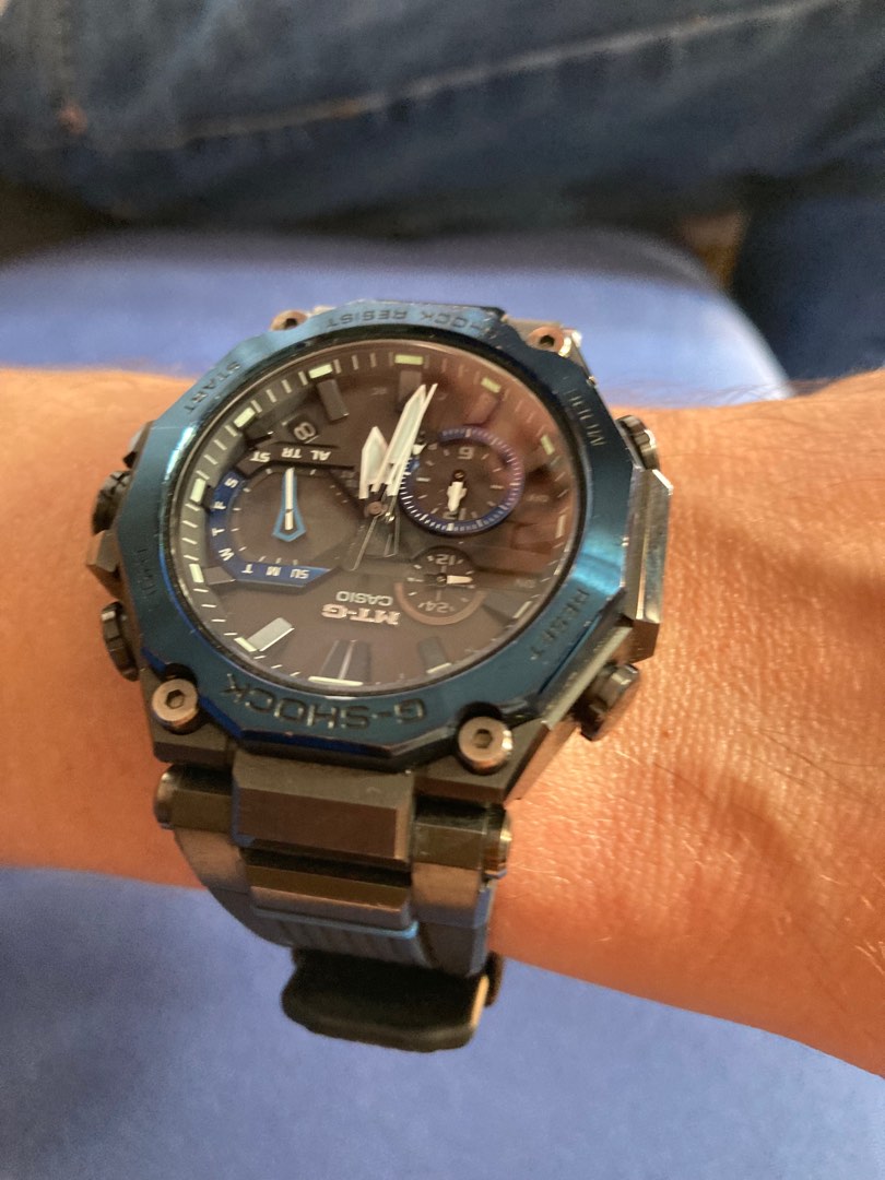 g shock mtg b 2000